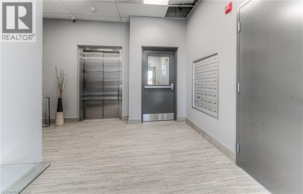 30 George Street S Unit# 406, Cambridge, Ontario  N1S 1M4 - Photo 7 - 40856634