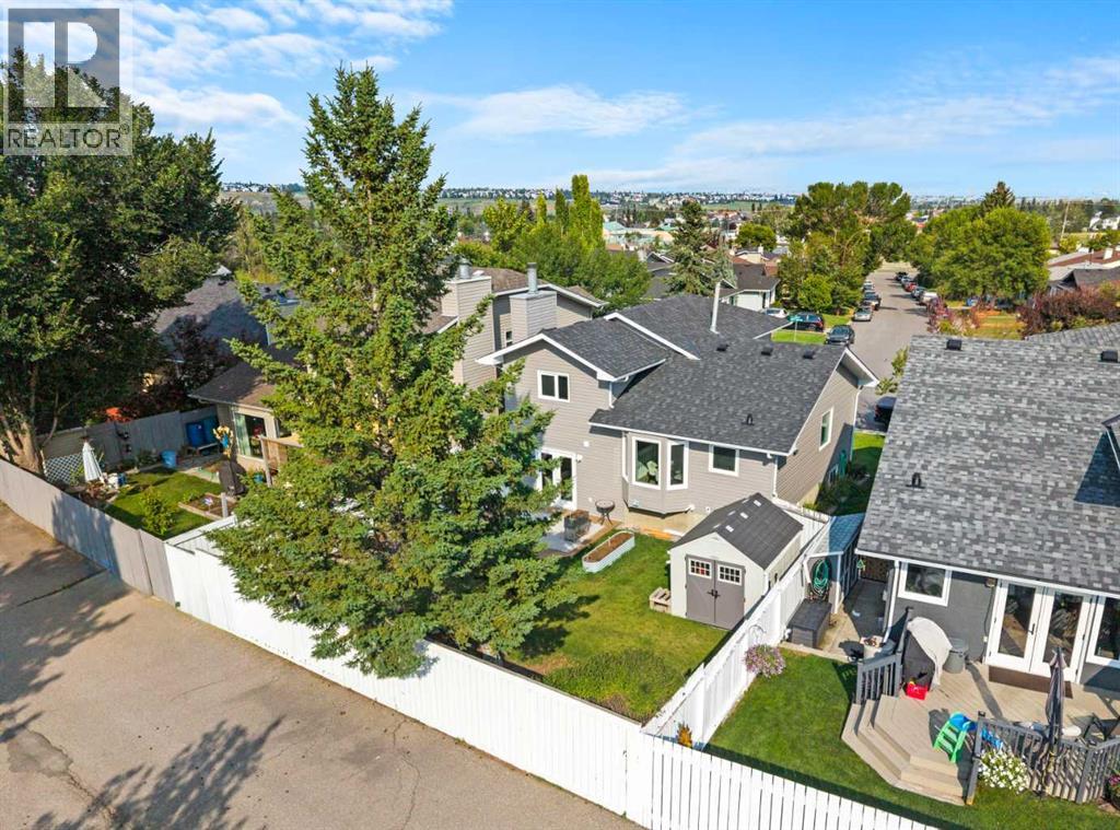 19 Macewan Meadow Crescent Nw, Calgary, Alberta  T3K 3H6 - Photo 37 - A2337159
