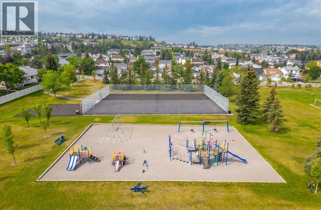 19 Macewan Meadow Crescent Nw, Calgary, Alberta  T3K 3H6 - Photo 42 - A2337159