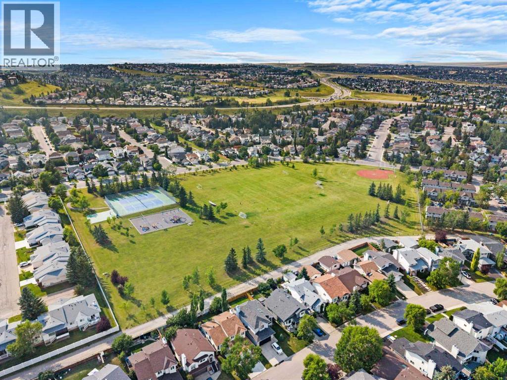 19 Macewan Meadow Crescent Nw, Calgary, Alberta  T3K 3H6 - Photo 41 - A2337159