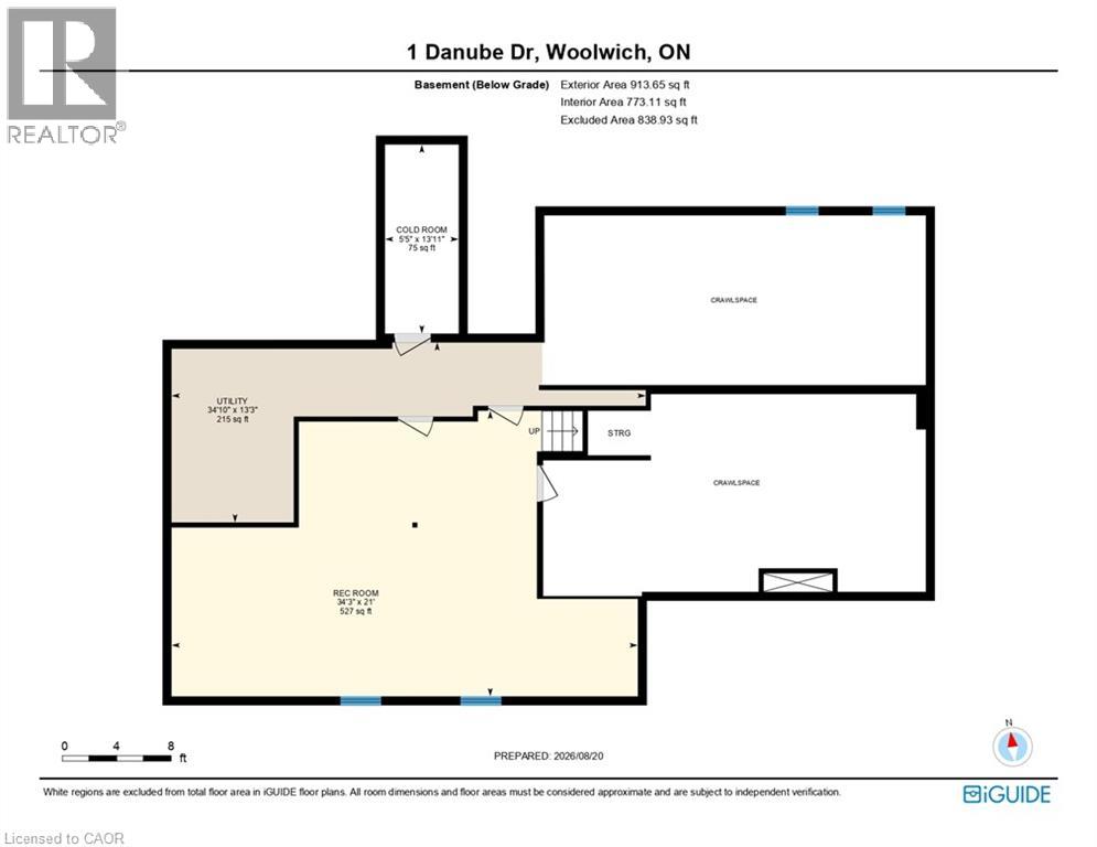 1 Danube Drive, Heidelberg, Ontario  N0B 1Y0 - Photo 39 - 40857345