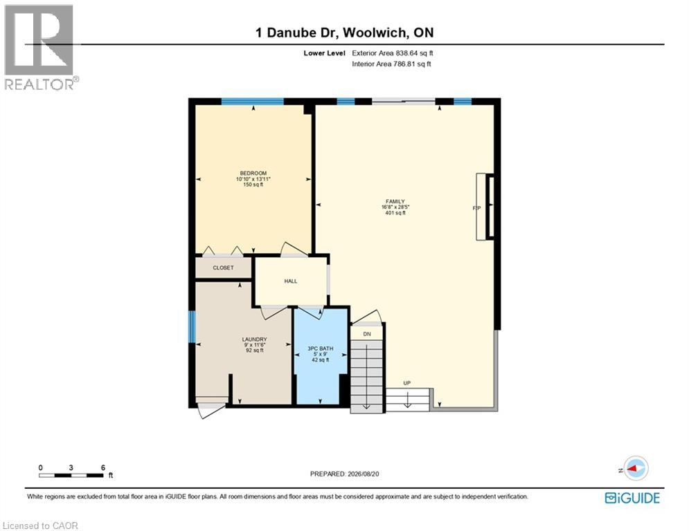 1 Danube Drive, Heidelberg, Ontario  N0B 1Y0 - Photo 41 - 40857345