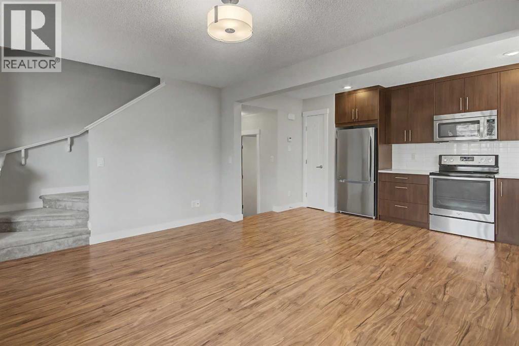 603, 50 Belgian Lane W, Cochrane, Alberta  T4C 0Y5 - Photo 11 - A2337187