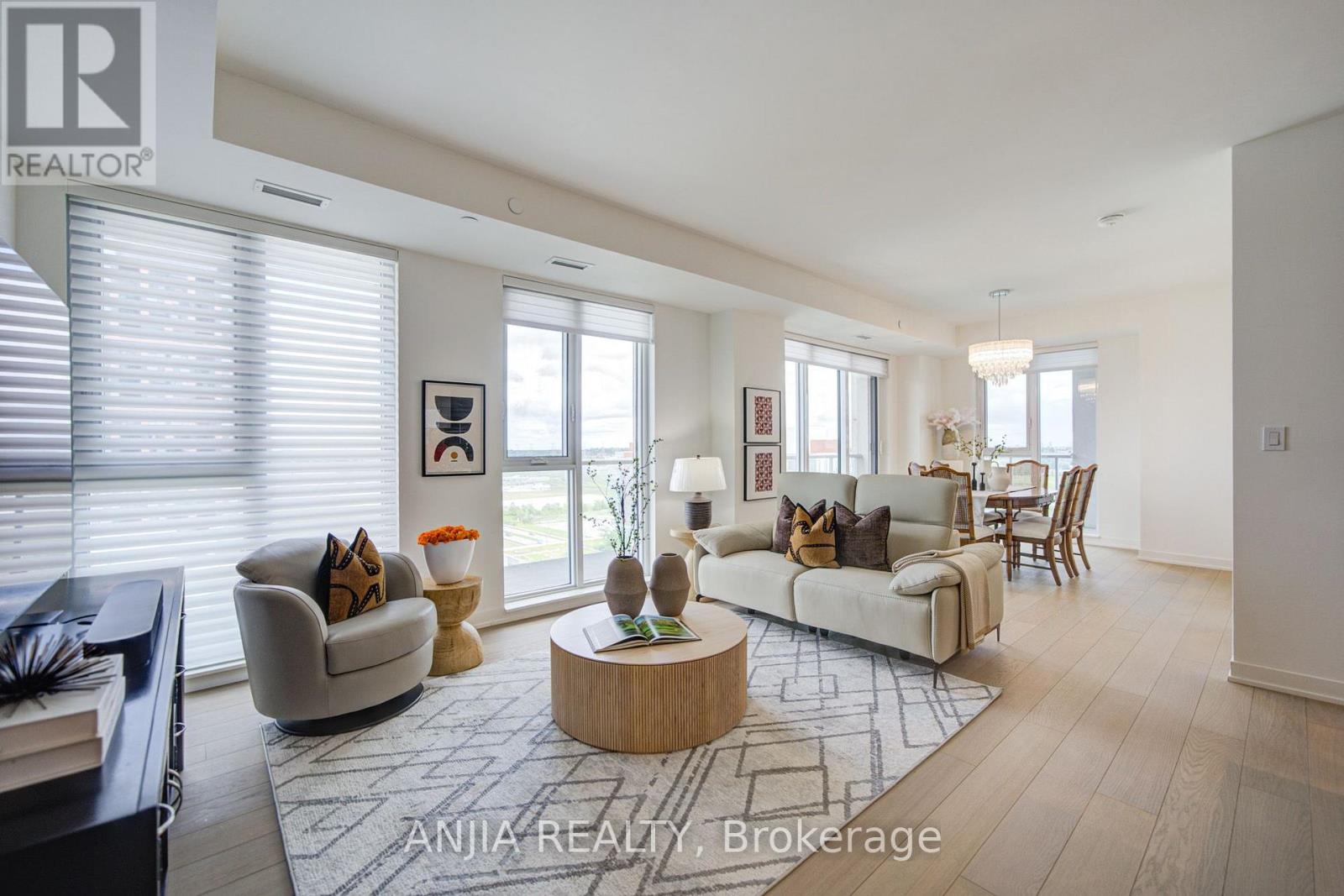 1705 - 8119 Birchmount Road, Markham, Ontario  L6G 0H6 - Photo 12 - N13710352