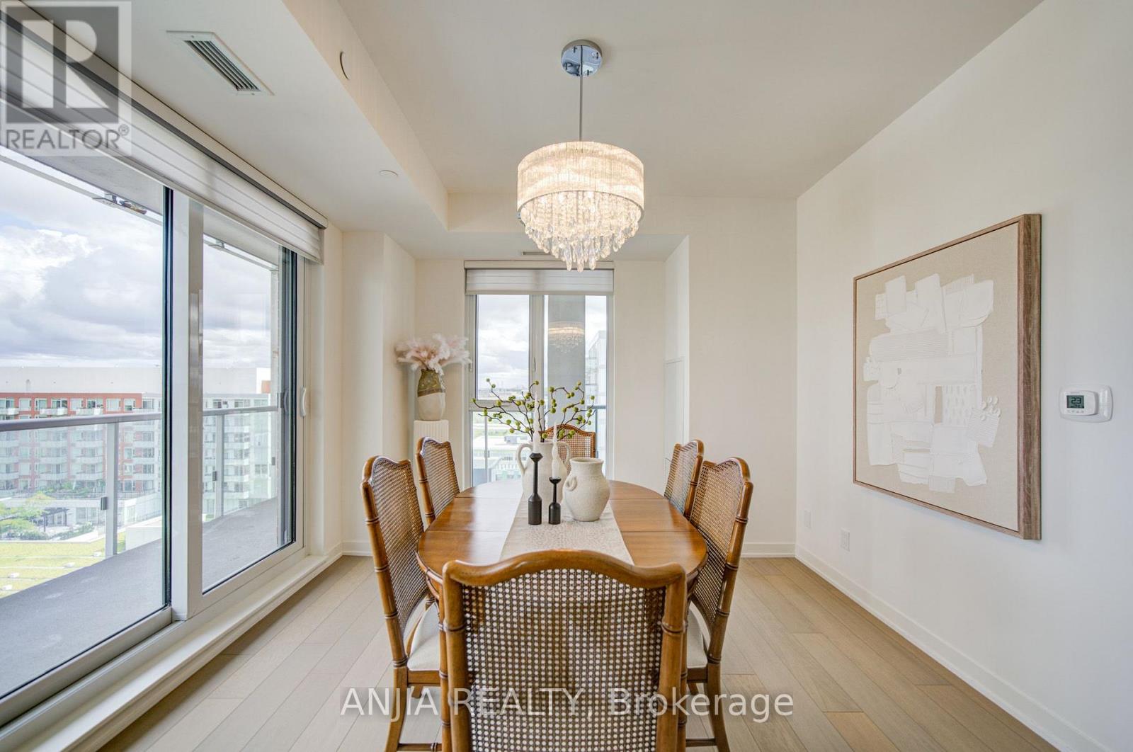 1705 - 8119 Birchmount Road, Markham, Ontario  L6G 0H6 - Photo 13 - N13710352