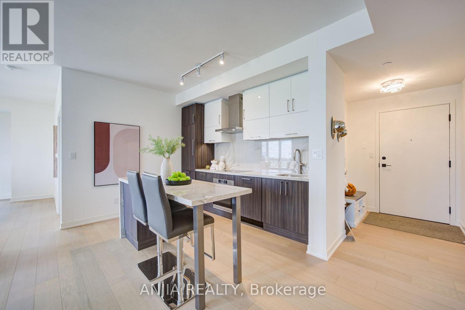 1705 - 8119 Birchmount Road, Markham, Ontario  L6G 0H6 - Photo 17 - N13710352