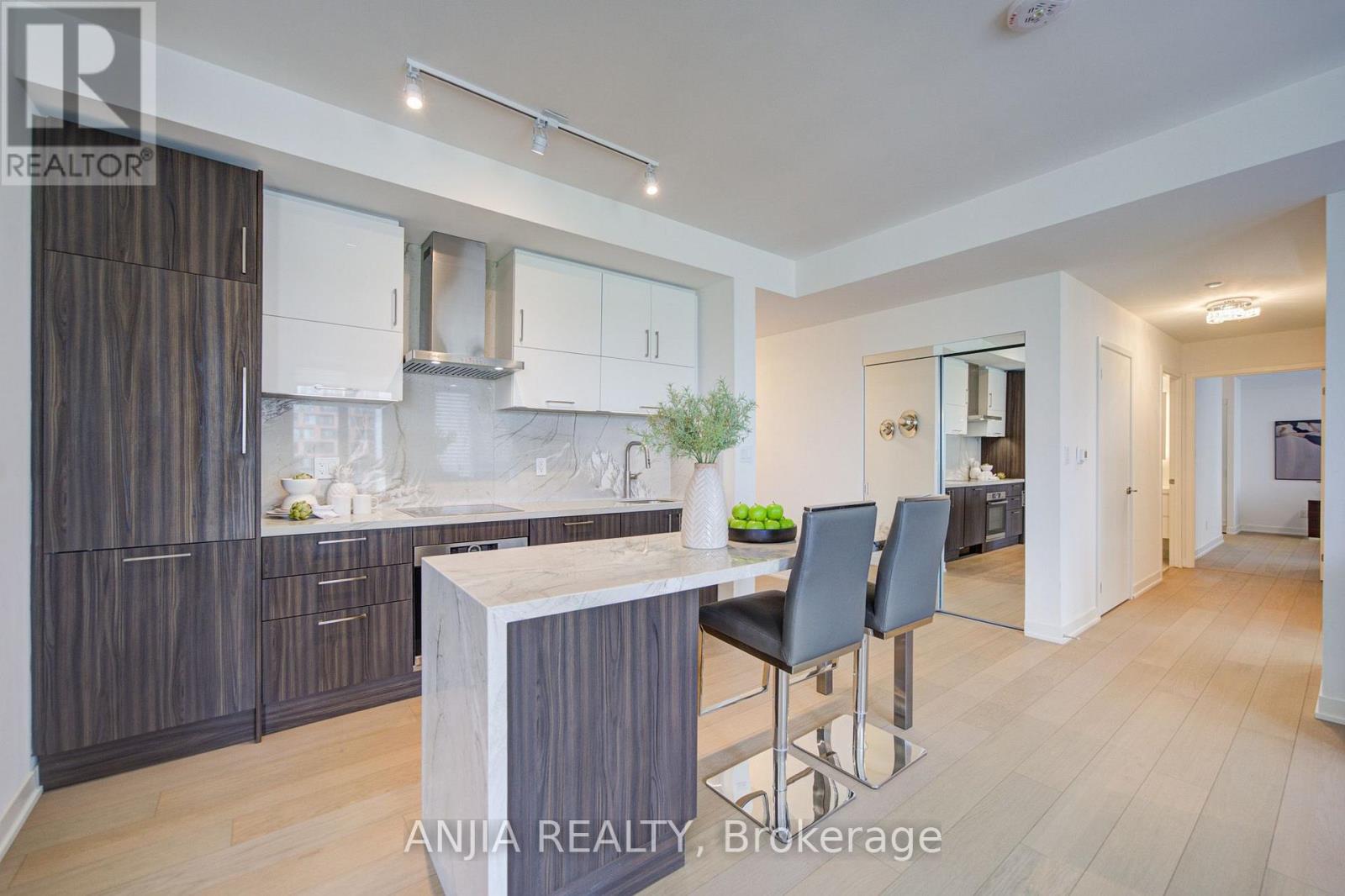 1705 - 8119 Birchmount Road, Markham, Ontario  L6G 0H6 - Photo 19 - N13710352