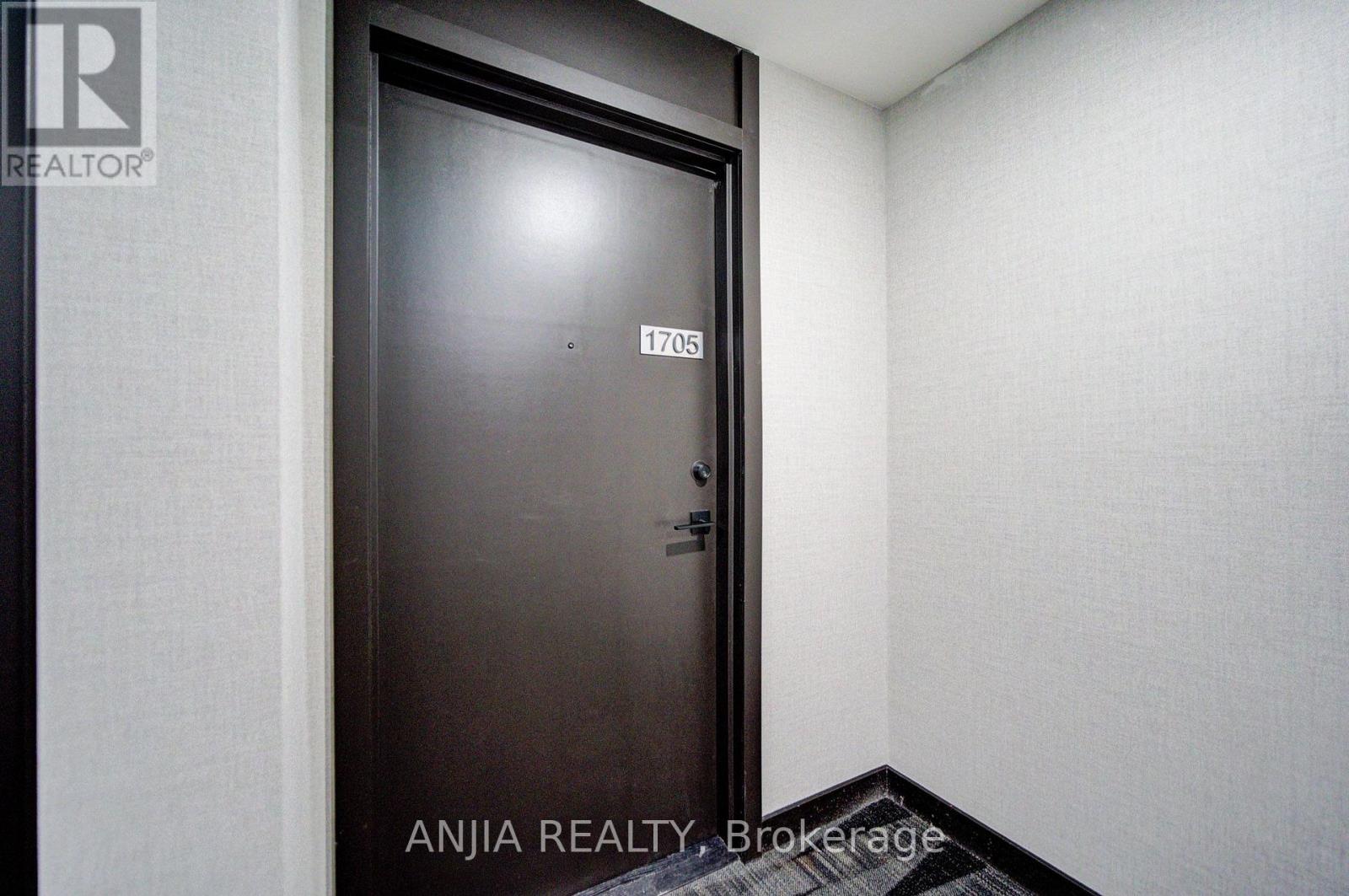1705 - 8119 Birchmount Road, Markham, Ontario  L6G 0H6 - Photo 2 - N13710352