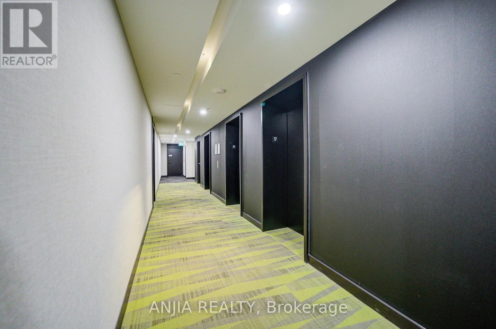 1705 - 8119 Birchmount Road, Markham, Ontario  L6G 0H6 - Photo 3 - N13710352