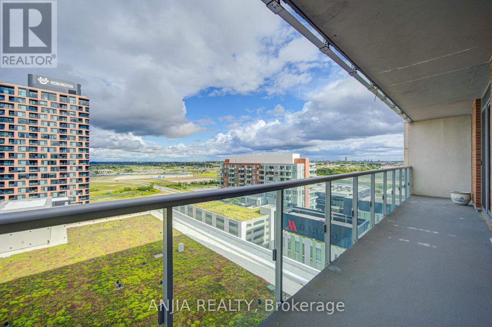 1705 - 8119 Birchmount Road, Markham, Ontario  L6G 0H6 - Photo 37 - N13710352