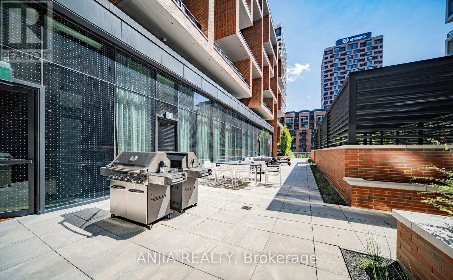 1705 - 8119 Birchmount Road, Markham, Ontario  L6G 0H6 - Photo 45 - N13710352