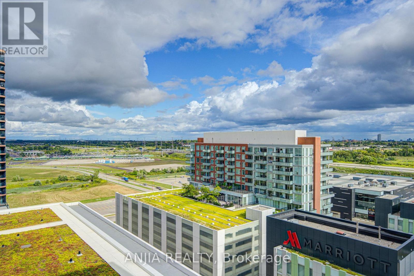 1705 - 8119 Birchmount Road, Markham, Ontario  L6G 0H6 - Photo 46 - N13710352