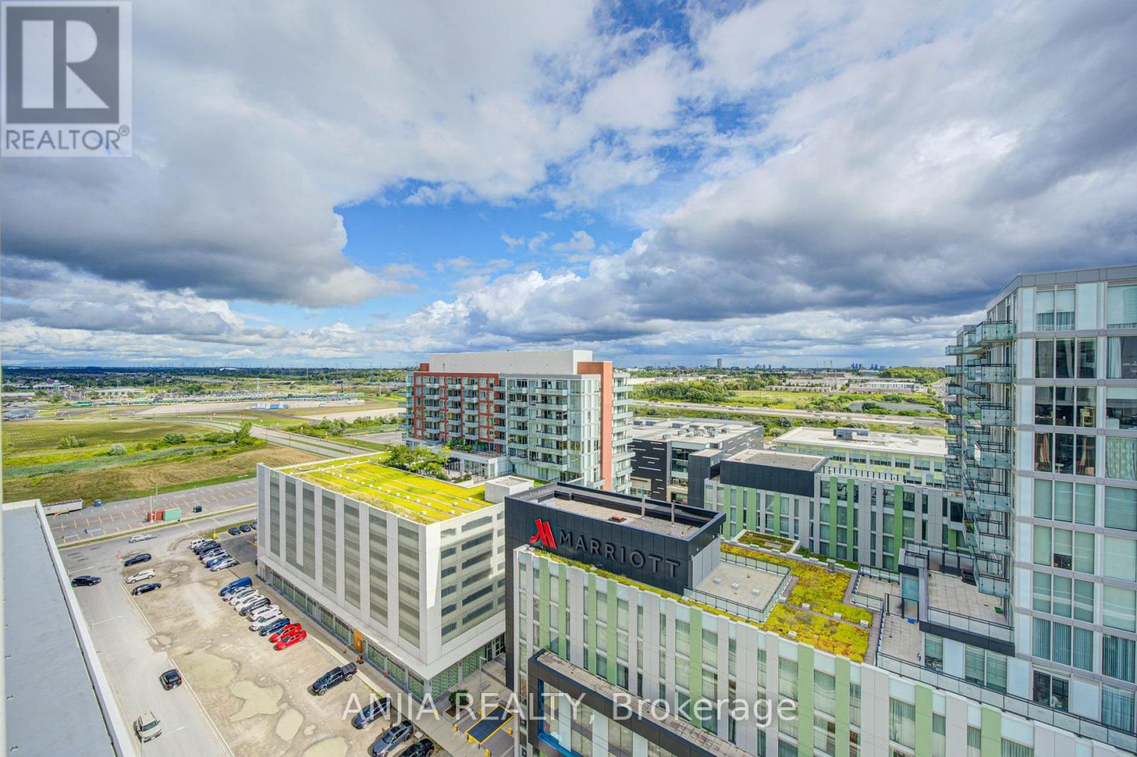 1705 - 8119 Birchmount Road, Markham, Ontario  L6G 0H6 - Photo 47 - N13710352