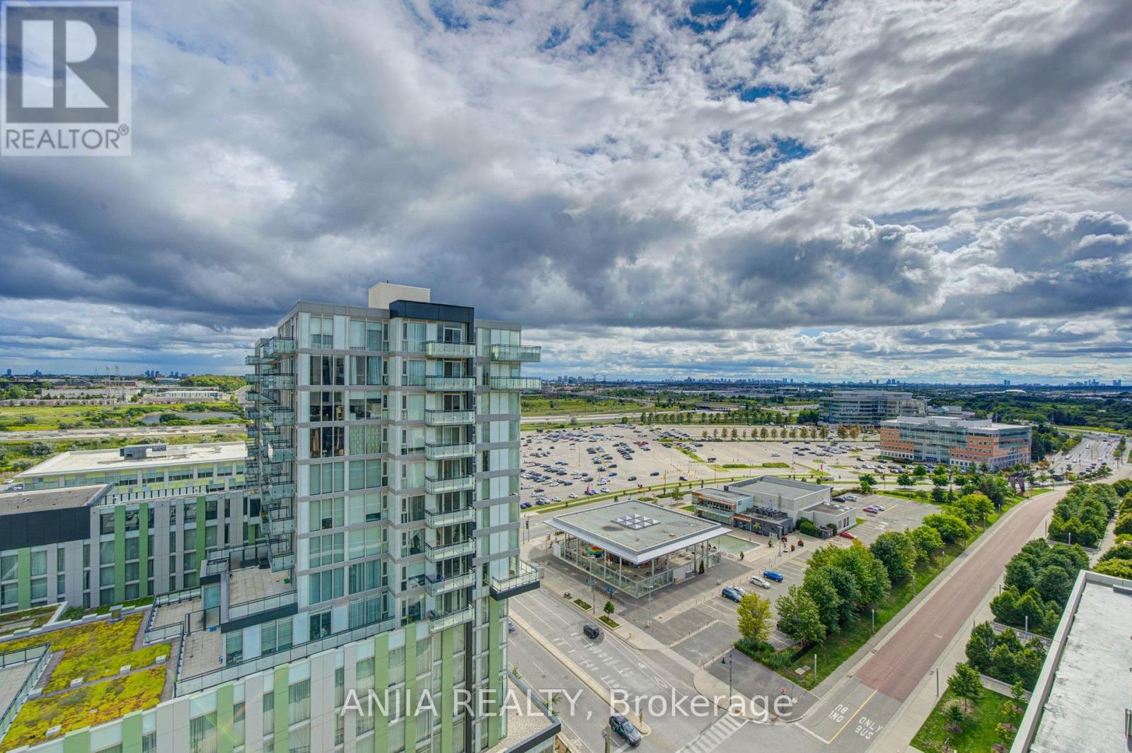 1705 - 8119 Birchmount Road, Markham, Ontario  L6G 0H6 - Photo 48 - N13710352