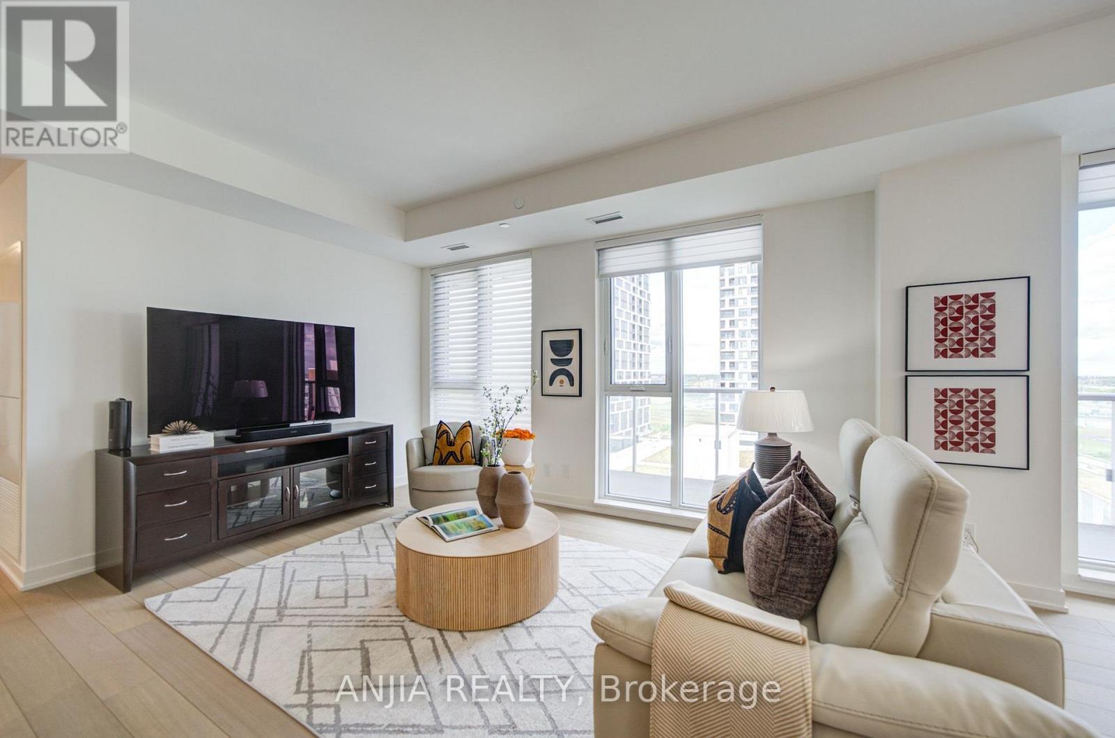 1705 - 8119 Birchmount Road, Markham, Ontario  L6G 0H6 - Photo 5 - N13710352
