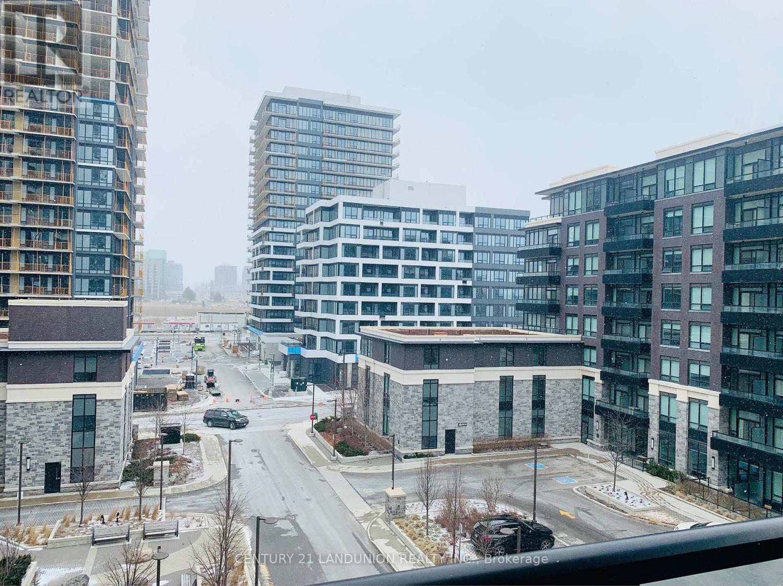 605 - 15 Water Walk Drive, Markham, Ontario L6G 0G2 - Photo 14 - N13710362