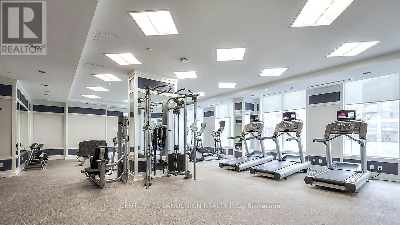 605 - 15 Water Walk Drive, Markham, Ontario L6G 0G2 - Photo 16 - N13710362