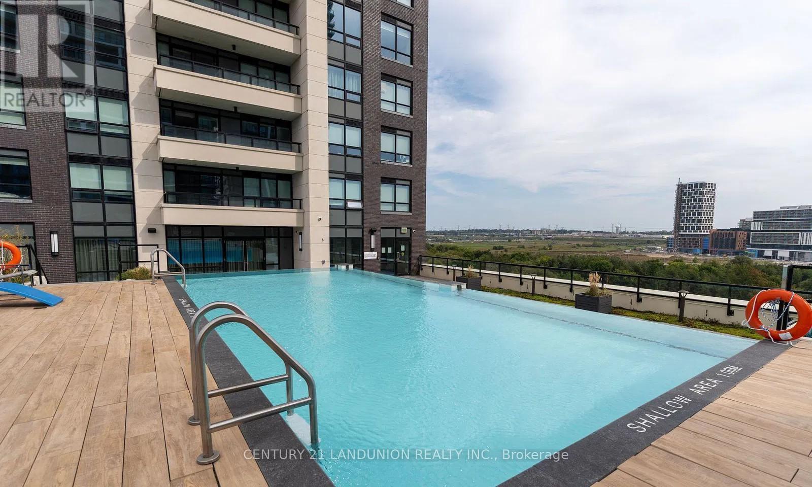 605 - 15 Water Walk Drive, Markham, Ontario L6G 0G2 - Photo 18 - N13710362