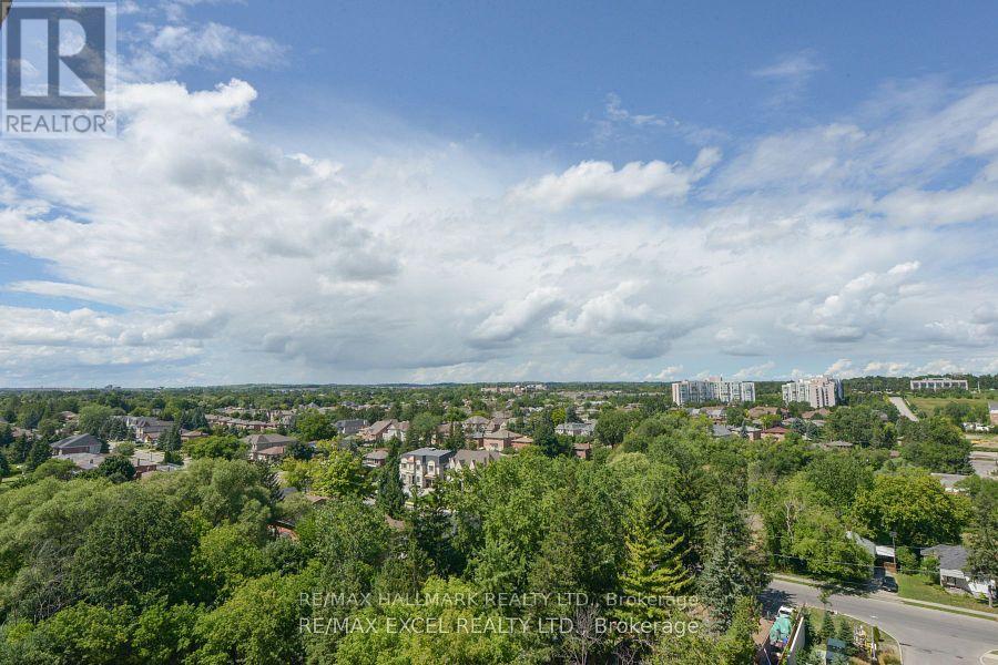 1011 - 9618 Yonge Street, Richmond Hill (North Richvale), Ontario  L4C 0X5 - Photo 15 - N13710382