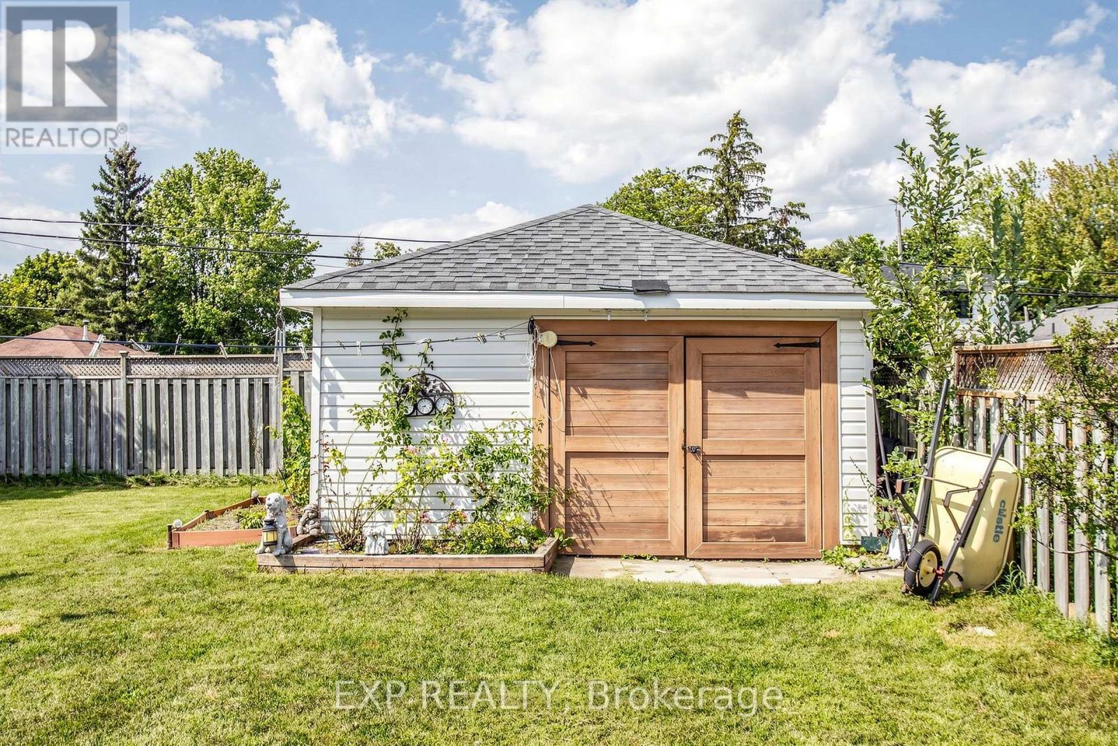 292 Hollywood Drive, Georgina, Ontario  L4P 2Z8 - Photo 35 - N13710412