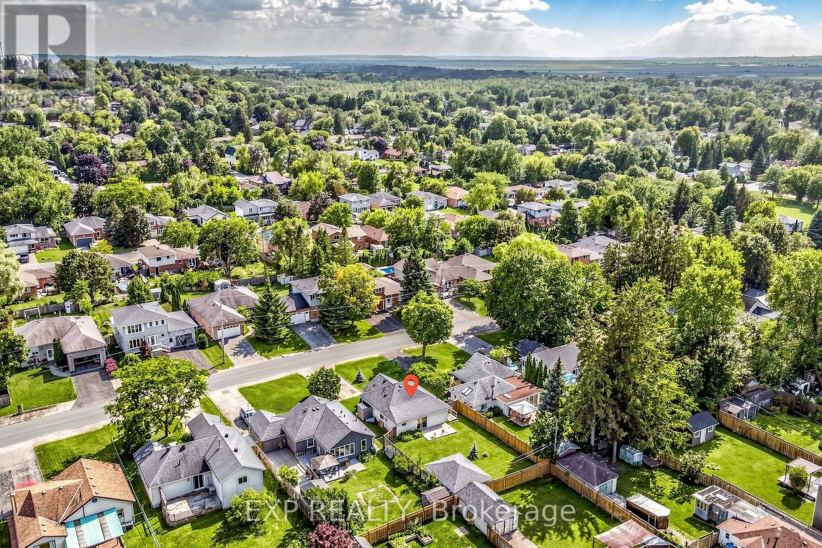 292 Hollywood Drive, Georgina, Ontario  L4P 2Z8 - Photo 45 - N13710412