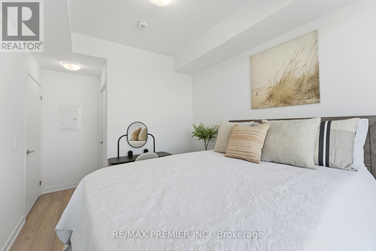 1512 - 10 Abeja Street, Vaughan (Concord), Ontario  L4K 0R4 - Photo 10 - N13710438