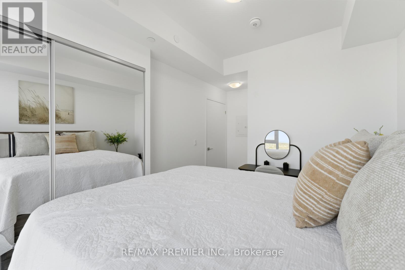 1512 - 10 Abeja Street, Vaughan (Concord), Ontario  L4K 0R4 - Photo 11 - N13710438
