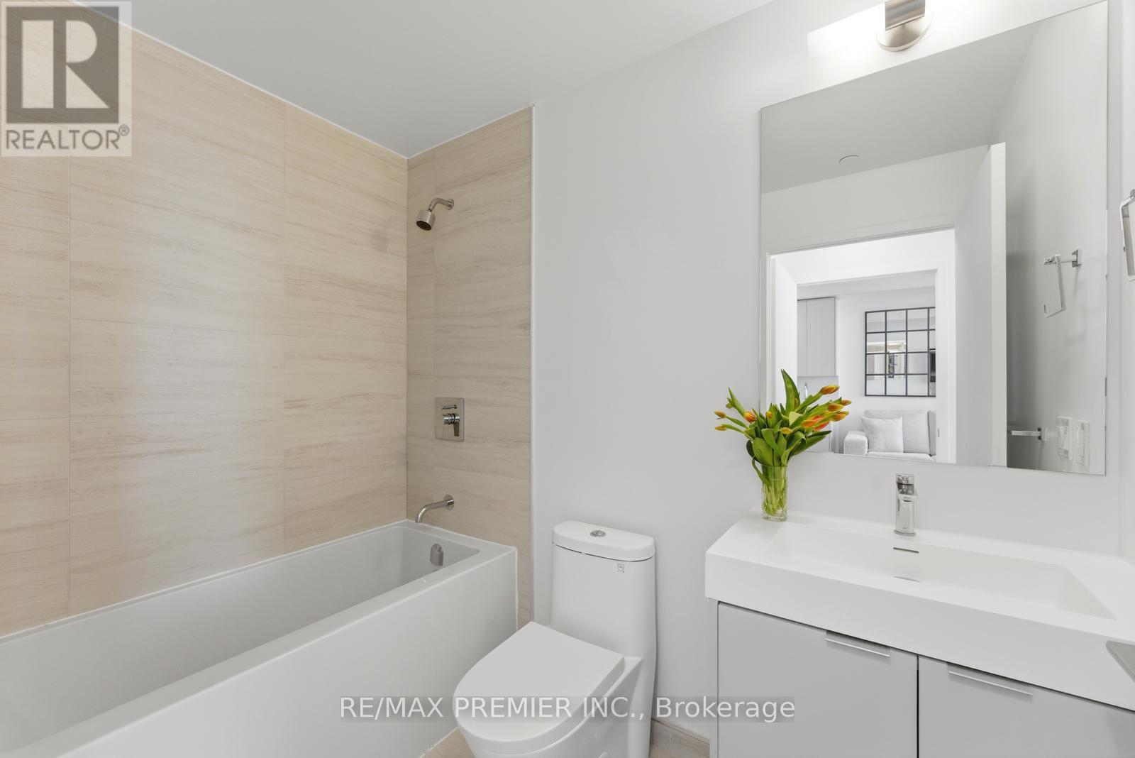 1512 - 10 Abeja Street, Vaughan (Concord), Ontario  L4K 0R4 - Photo 12 - N13710438