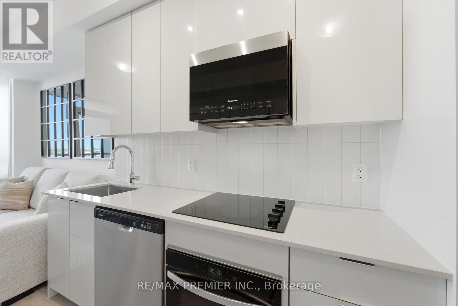 1512 - 10 Abeja Street, Vaughan (Concord), Ontario  L4K 0R4 - Photo 6 - N13710438