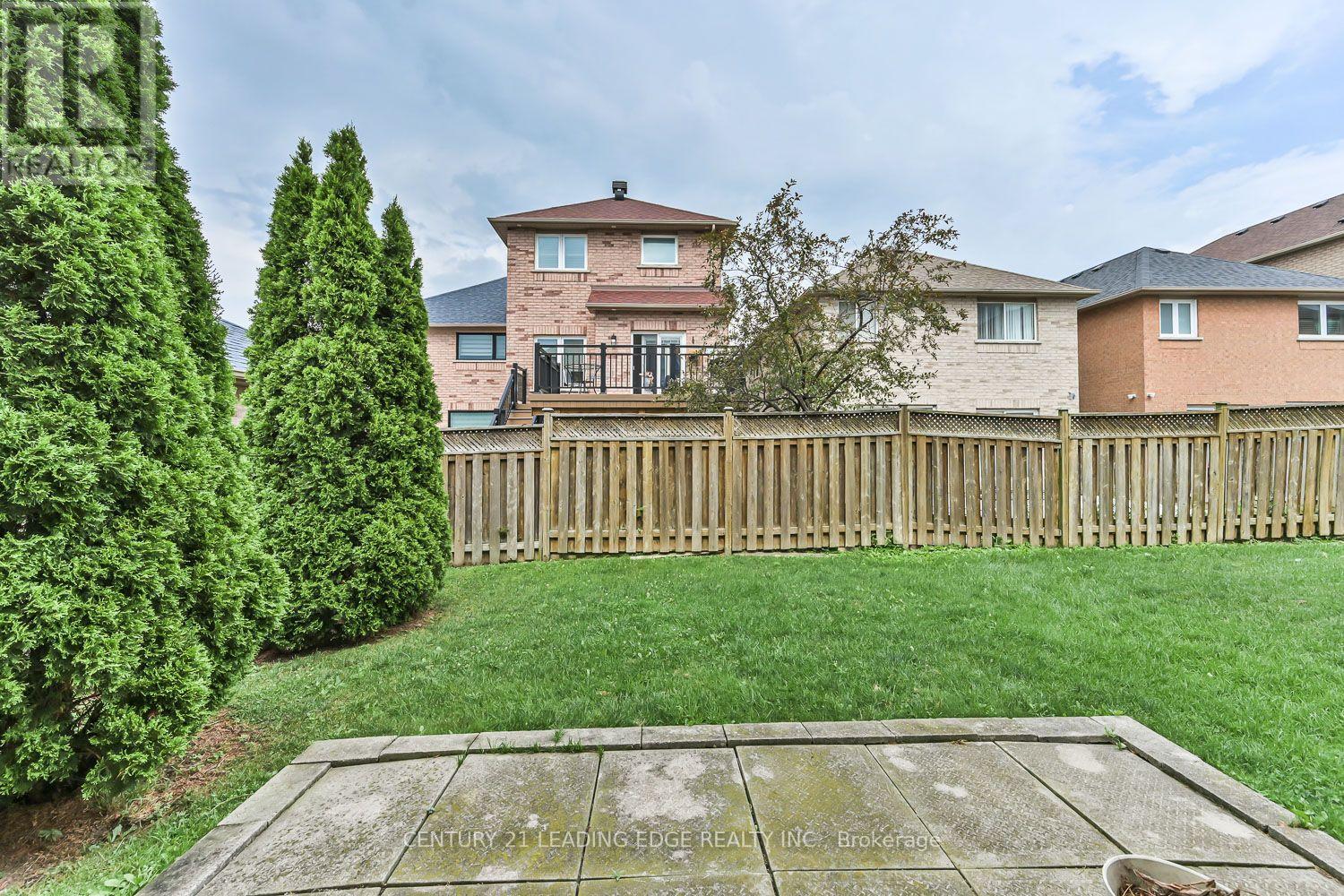 23 Crawford Street, Markham (Berczy), Ontario  L6C 2L4 - Photo 32 - N13710458