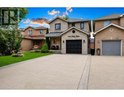 109 NOBLE DRIVE, Bradford West Gwillimbury, Ontario
