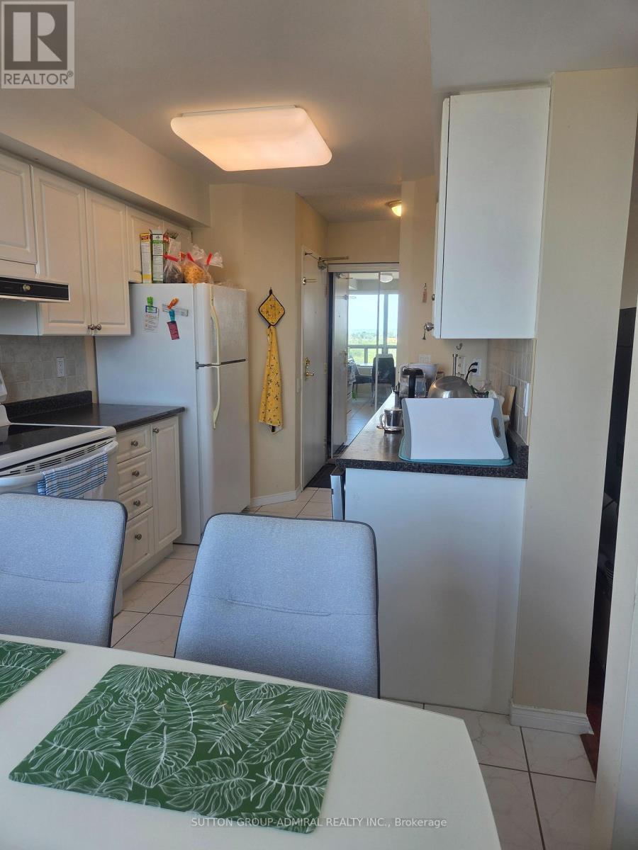 Ph210 - 1 Emerald Lane, Vaughan, Ontario  L4J 8N2 - Photo 8 - N13710514