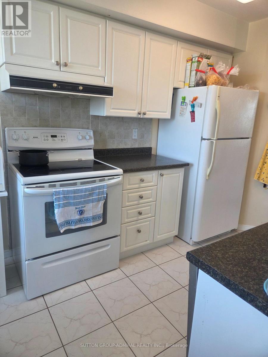 Ph210 - 1 Emerald Lane, Vaughan, Ontario  L4J 8N2 - Photo 9 - N13710514