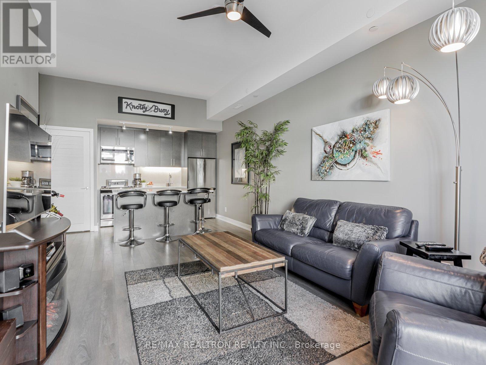 93 - 303 Broward Way, Innisfil, Ontario  L9S 0M6 - Photo 2 - N13710542