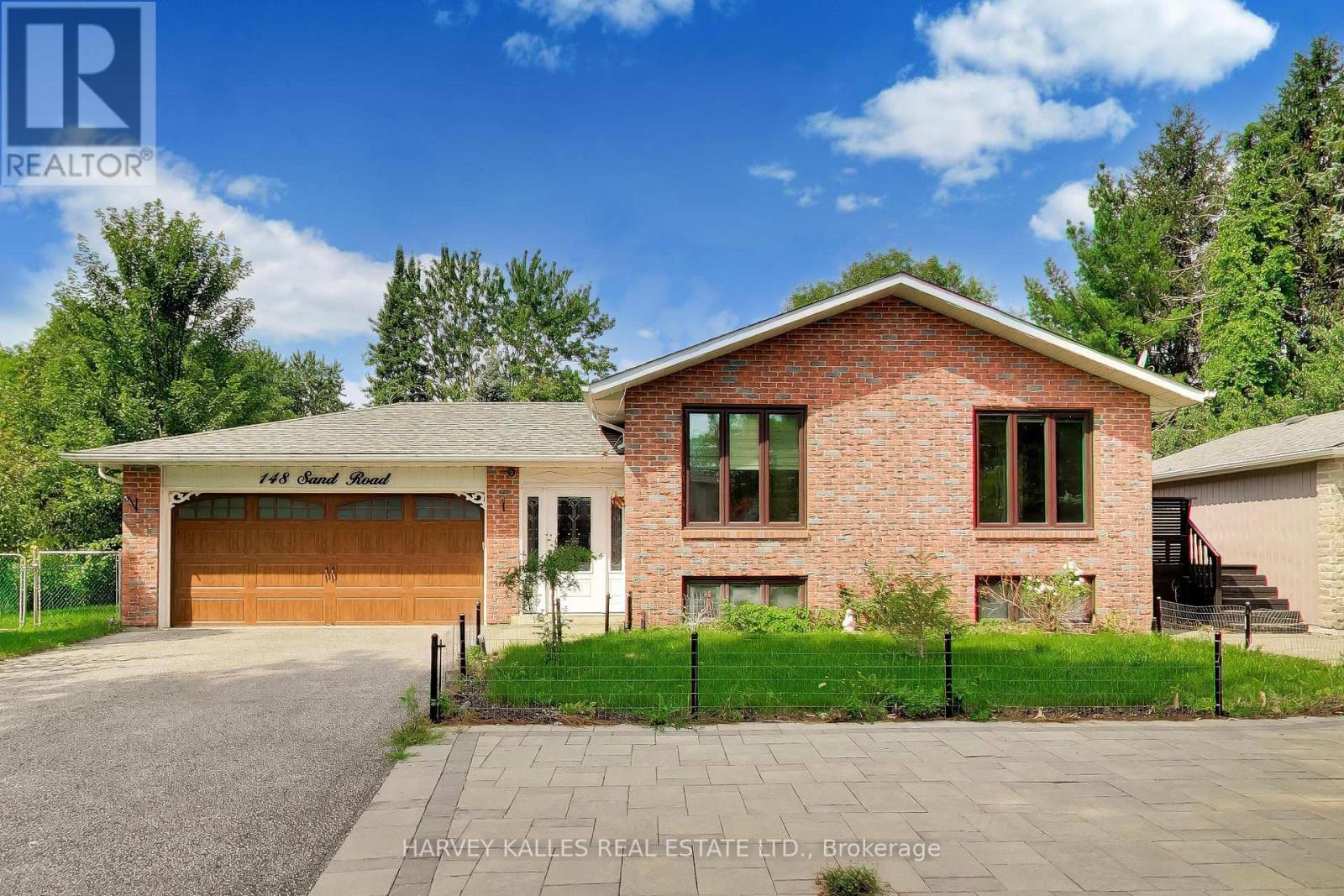 148 SAND ROAD, East Gwillimbury, Ontario