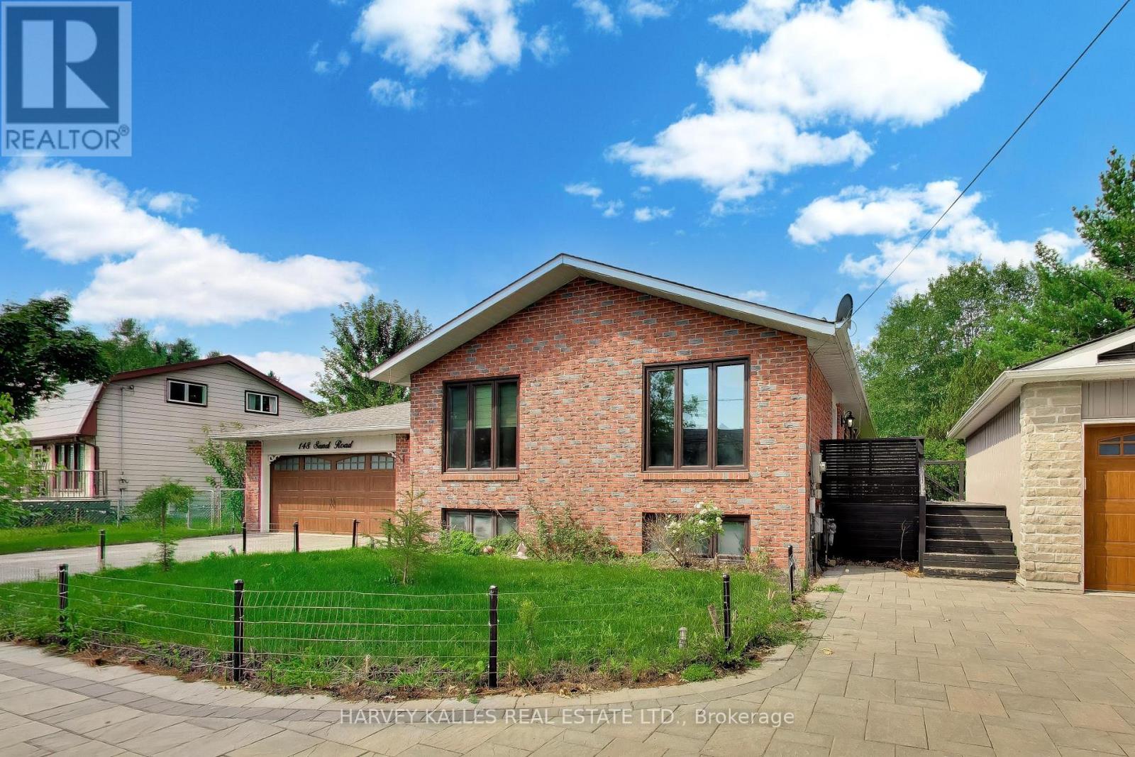 148 Sand Road, East Gwillimbury, Ontario L9N 1H9 - Photo 3 - N13710572