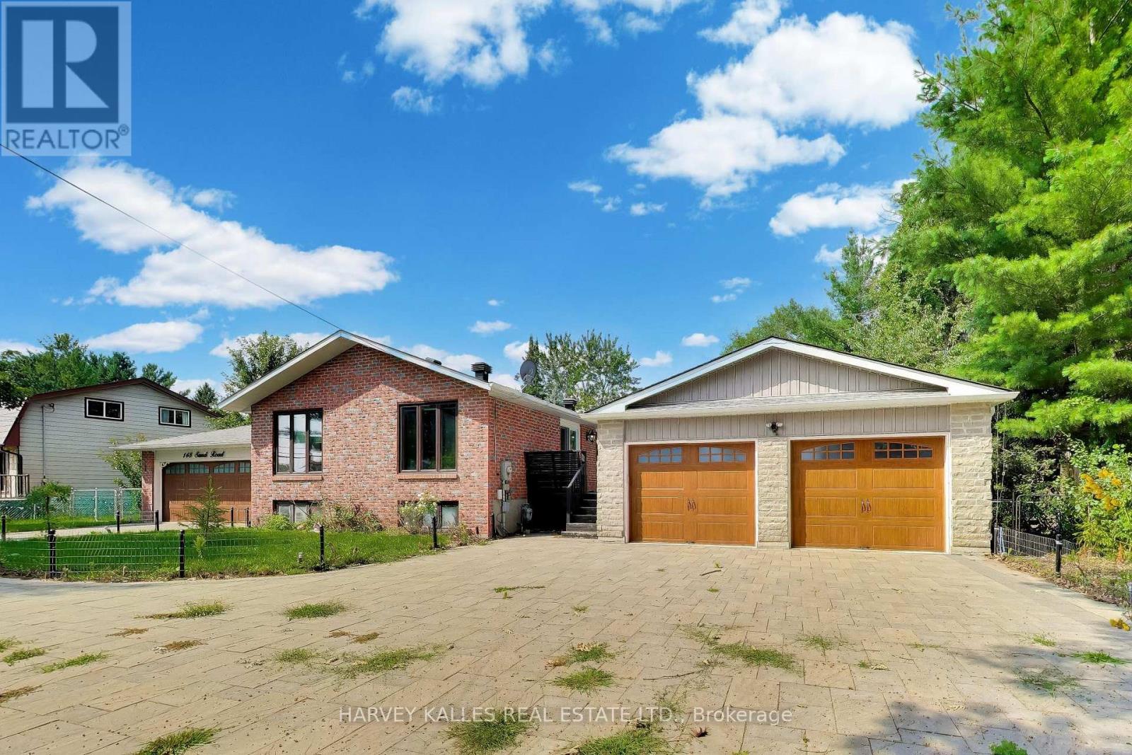 148 Sand Road, East Gwillimbury, Ontario L9N 1H9 - Photo 48 - N13710572
