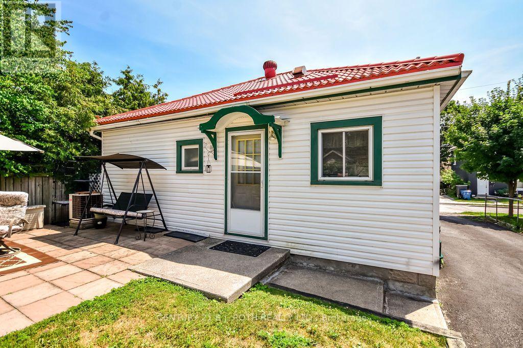 124 Mary Street, Orillia, Ontario  L3V 3E2 - Photo 24 - S13710418