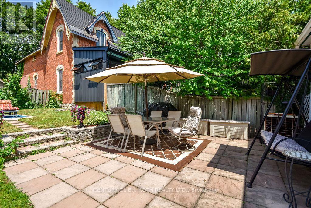124 Mary Street, Orillia, Ontario  L3V 3E2 - Photo 27 - S13710418