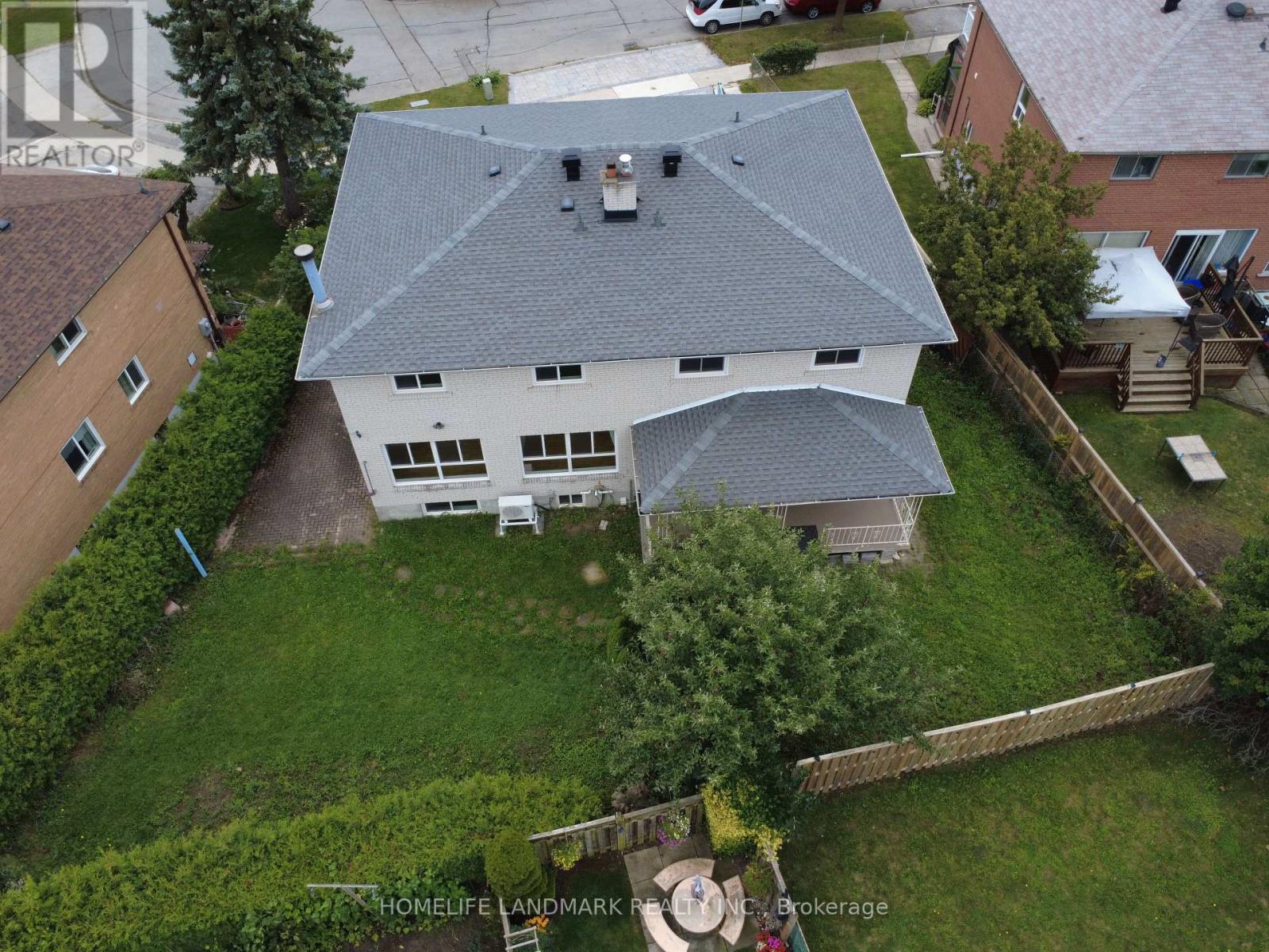 29 Tillplain Road, Toronto, Ontario  M3H 5R1 - Photo 42 - C13607058