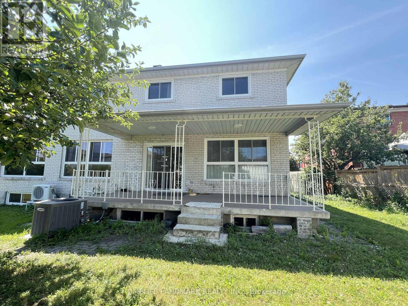 29 Tillplain Road, Toronto, Ontario  M3H 5R1 - Photo 43 - C13607058