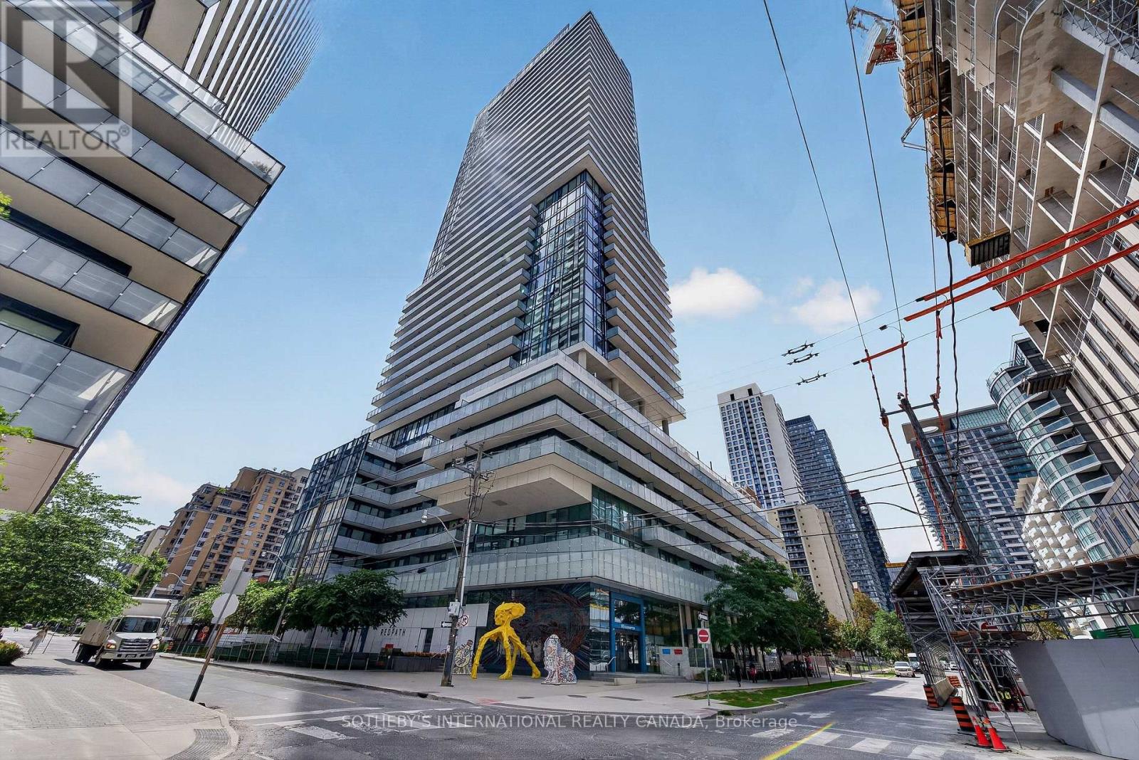 3001 - 161 Roehampton Avenue, Toronto, Ontario  M4P 0C8 - Photo 14 - C13709268