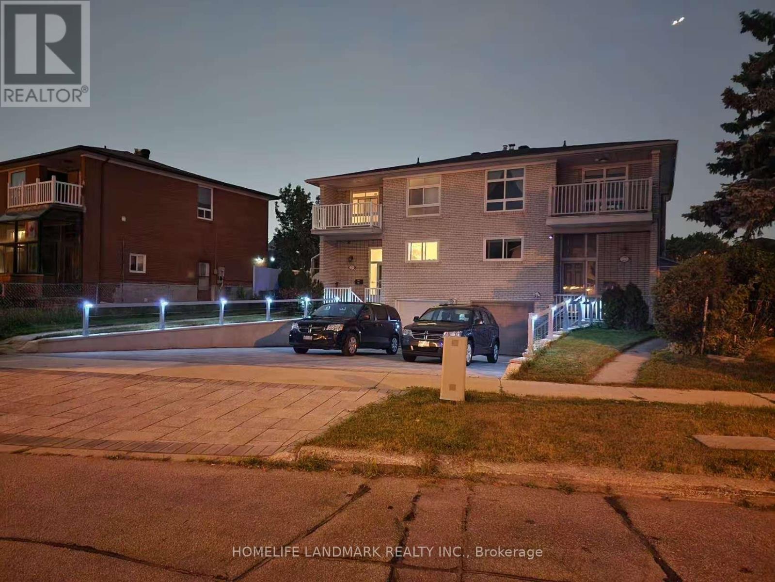 29 Tillplain Road, Toronto, Ontario  M3H 5R1 - Photo 48 - C13607058