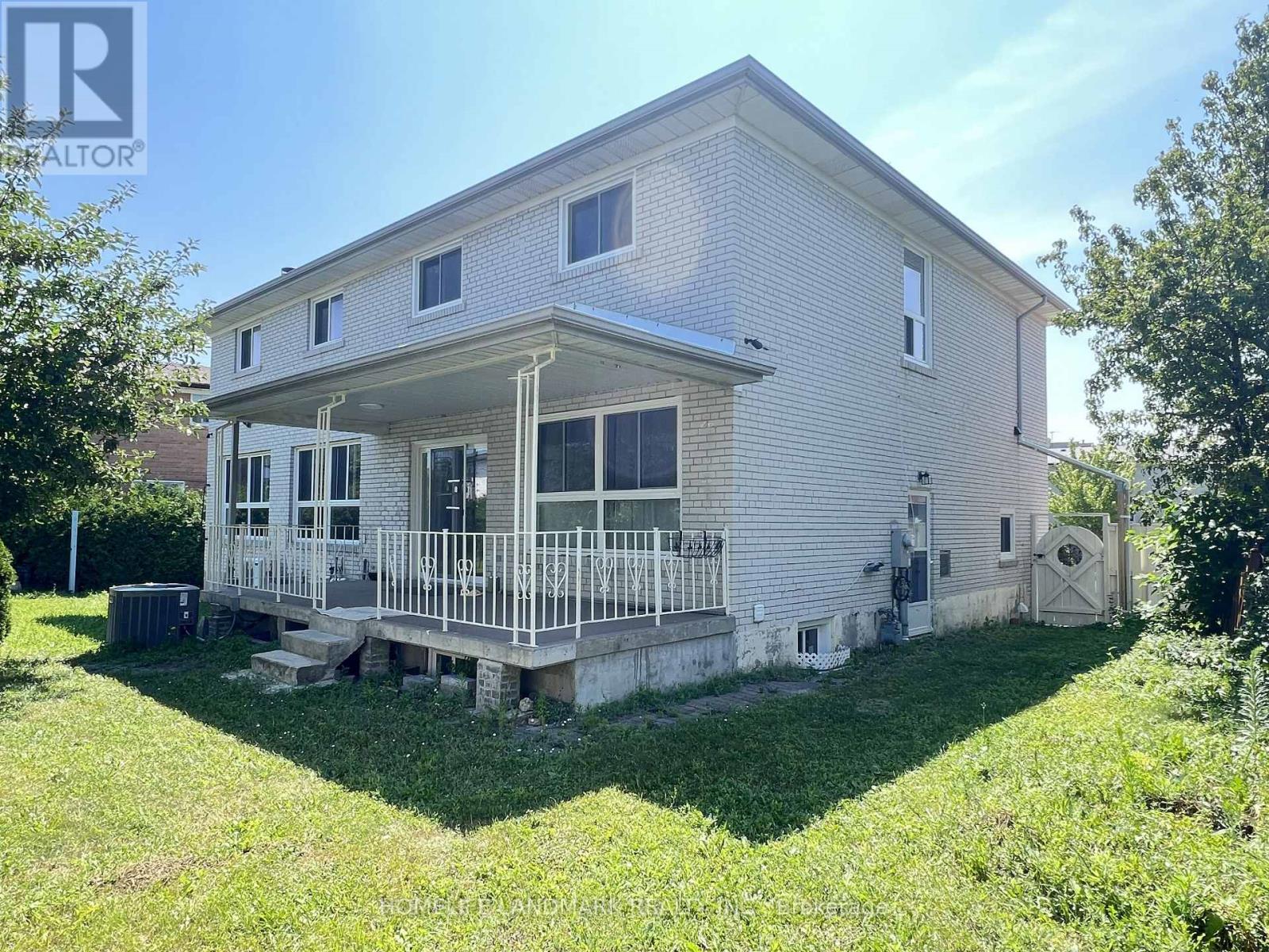 29 Tillplain Road, Toronto, Ontario  M3H 5R1 - Photo 44 - C13607058
