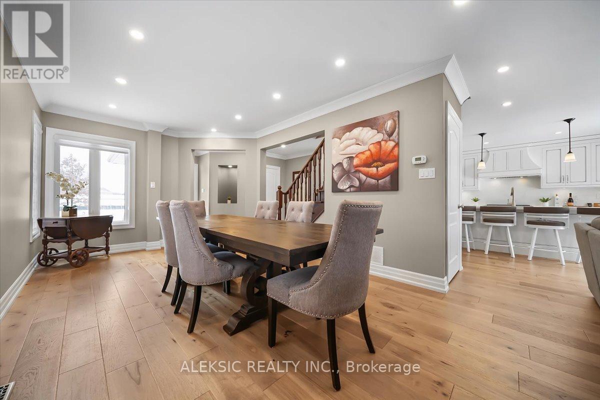 33 Hillpath Crescent, Brampton, Ontario L6Z 4T7 - Photo 15 - W13646328