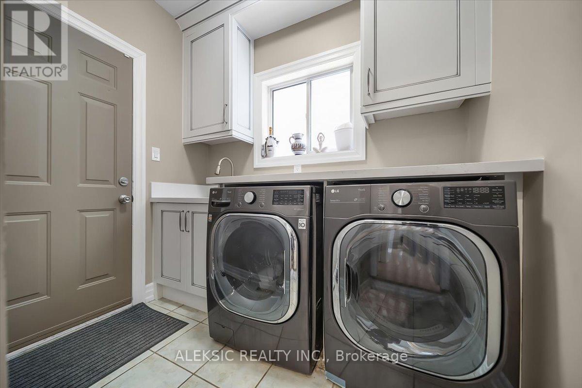 33 Hillpath Crescent, Brampton, Ontario L6Z 4T7 - Photo 20 - W13646328