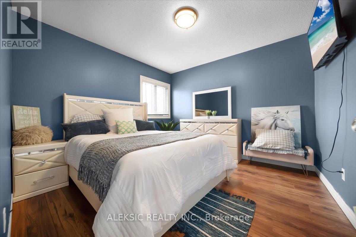 33 Hillpath Crescent, Brampton, Ontario L6Z 4T7 - Photo 35 - W13646328