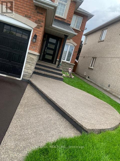 33 Hillpath Crescent, Brampton, Ontario L6Z 4T7 - Photo 47 - W13646328