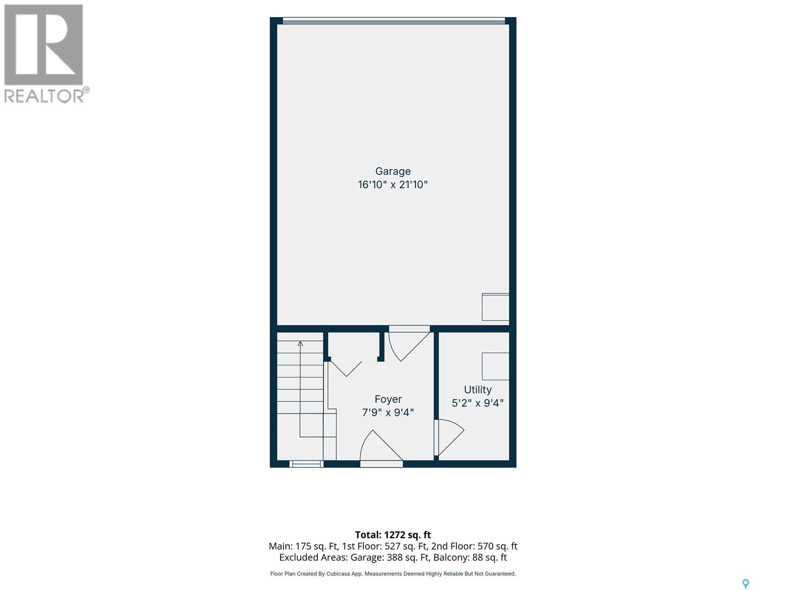 41 651 Dubois Crescent, Saskatoon, Saskatchewan  S7V 1N3 - Photo 35 - SK046574