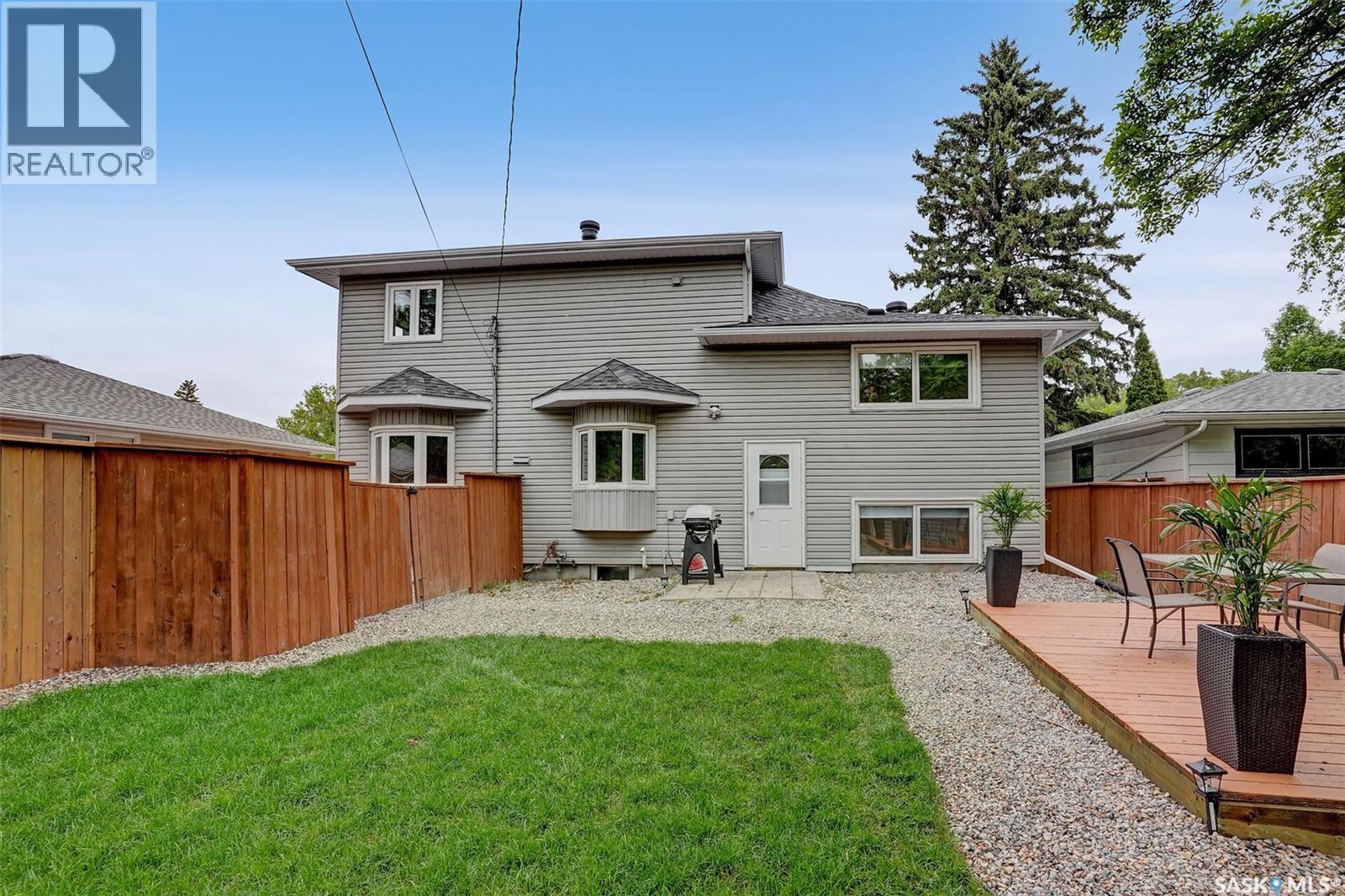 209 Douglas Avenue E, Regina, Saskatchewan  S4N 1H4 - Photo 47 - SK046567